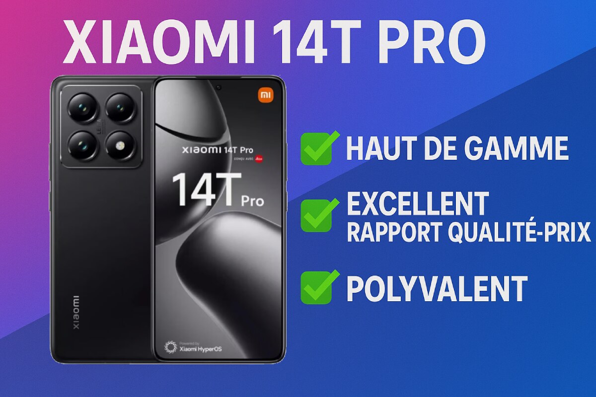 Le prochain carton de Xiaomi en France ? Ce smartphone coche (presque) toutes les cases !